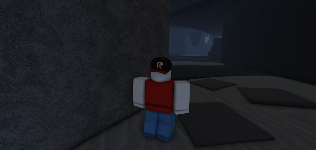 Bladers Rebirth - Snow Biome detail