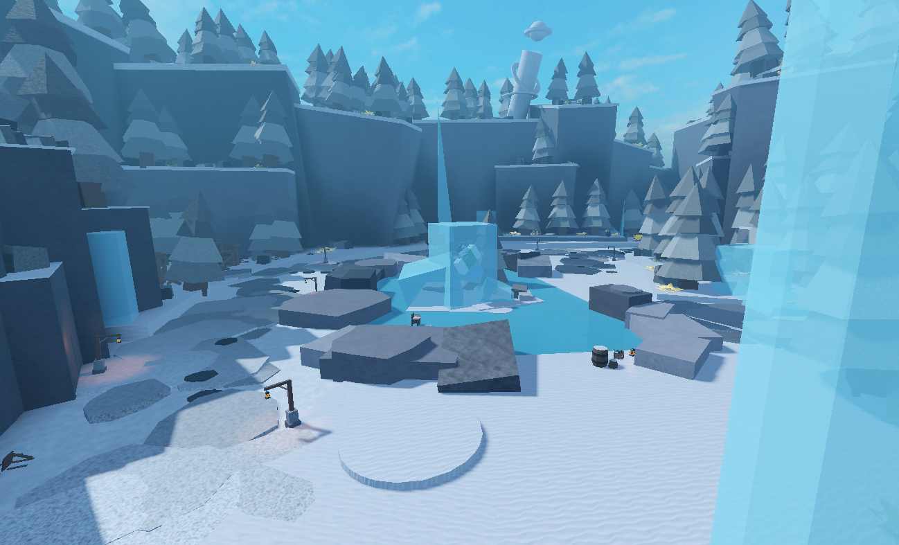 Echoes of Arcania - sneak peek