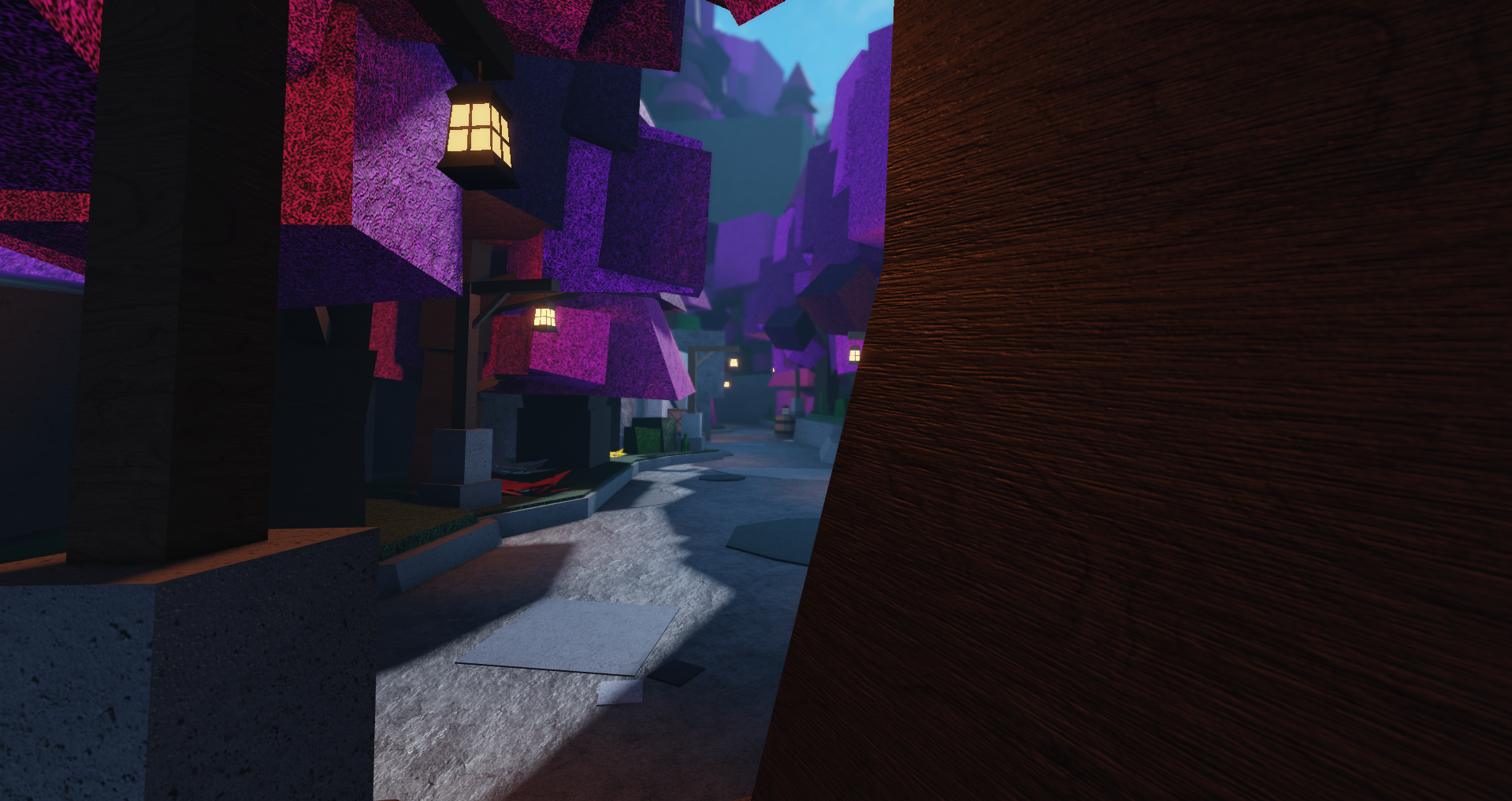 Echoes of Arcania - sneak peek 2